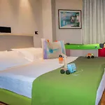 Ferretti Family Hotel Madison - Cattolica