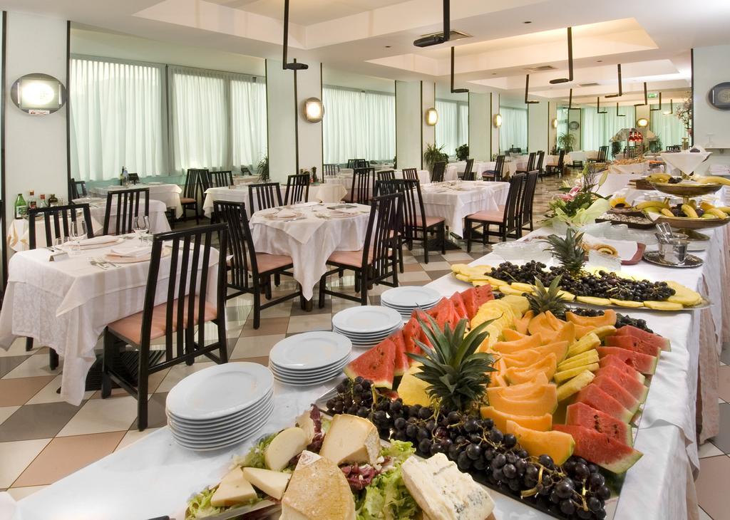 Hotel Ferretti Family Madison -
