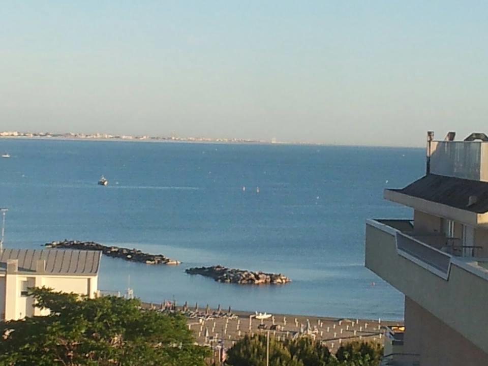 Ferretti Family Madison -