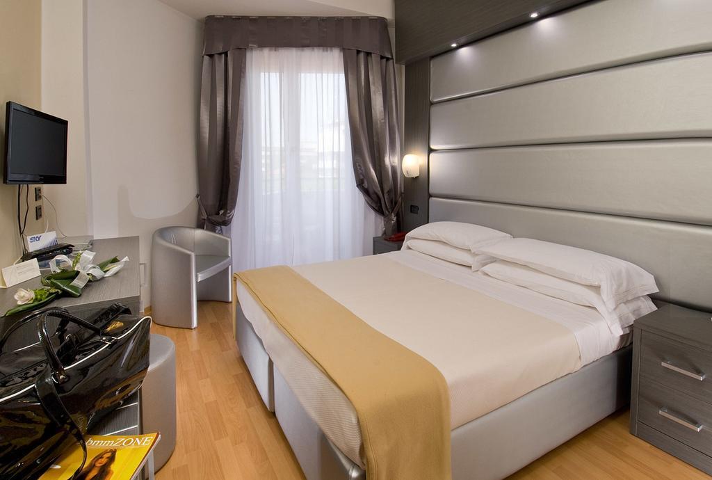Hotel Ferretti Family Madison - Cattolica