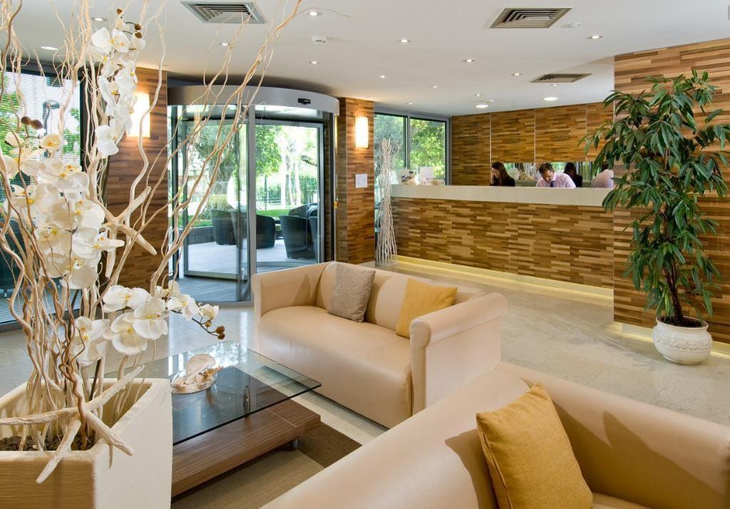 Hotel Ferretti Family Madison -