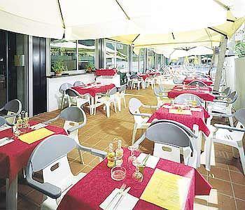 Ferretti Family Madison - Hotel 4*