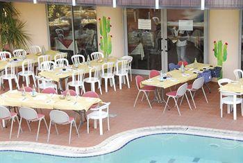 Hotel Ferretti Family Madison - 4*