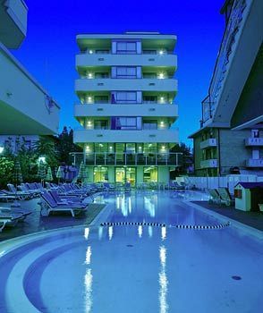 Hotel Ferretti Family Madison - Cattolica