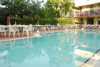 Hotel Ferretti Family Madison -