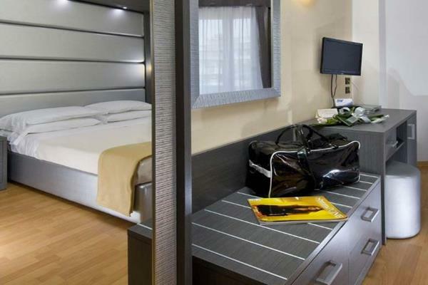 Hotel Ferretti Family Madison -