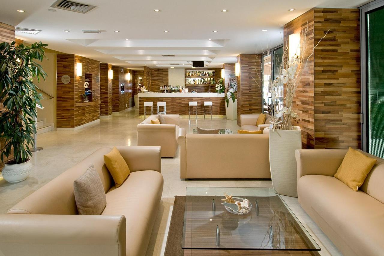 Hotel Ferretti Family Madison - 4*