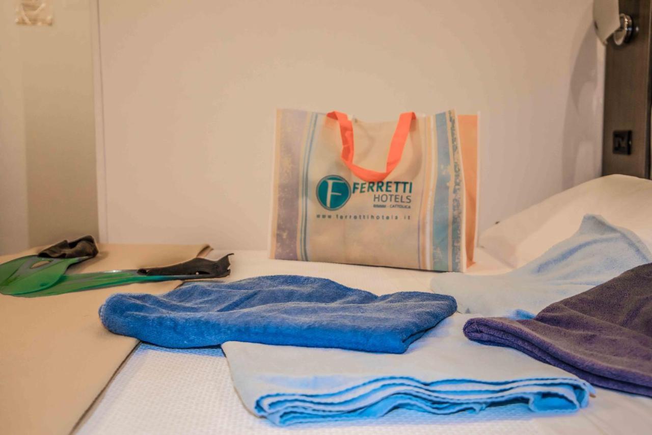 Ferretti Family Madison - Hotel