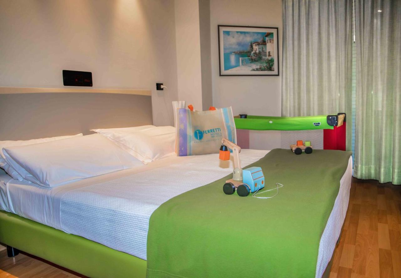 Ferretti Family Madison - Hotel 4*