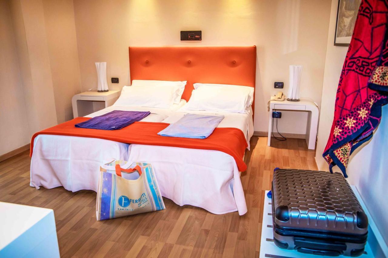 Hotel Ferretti Family Madison - Cattolica
