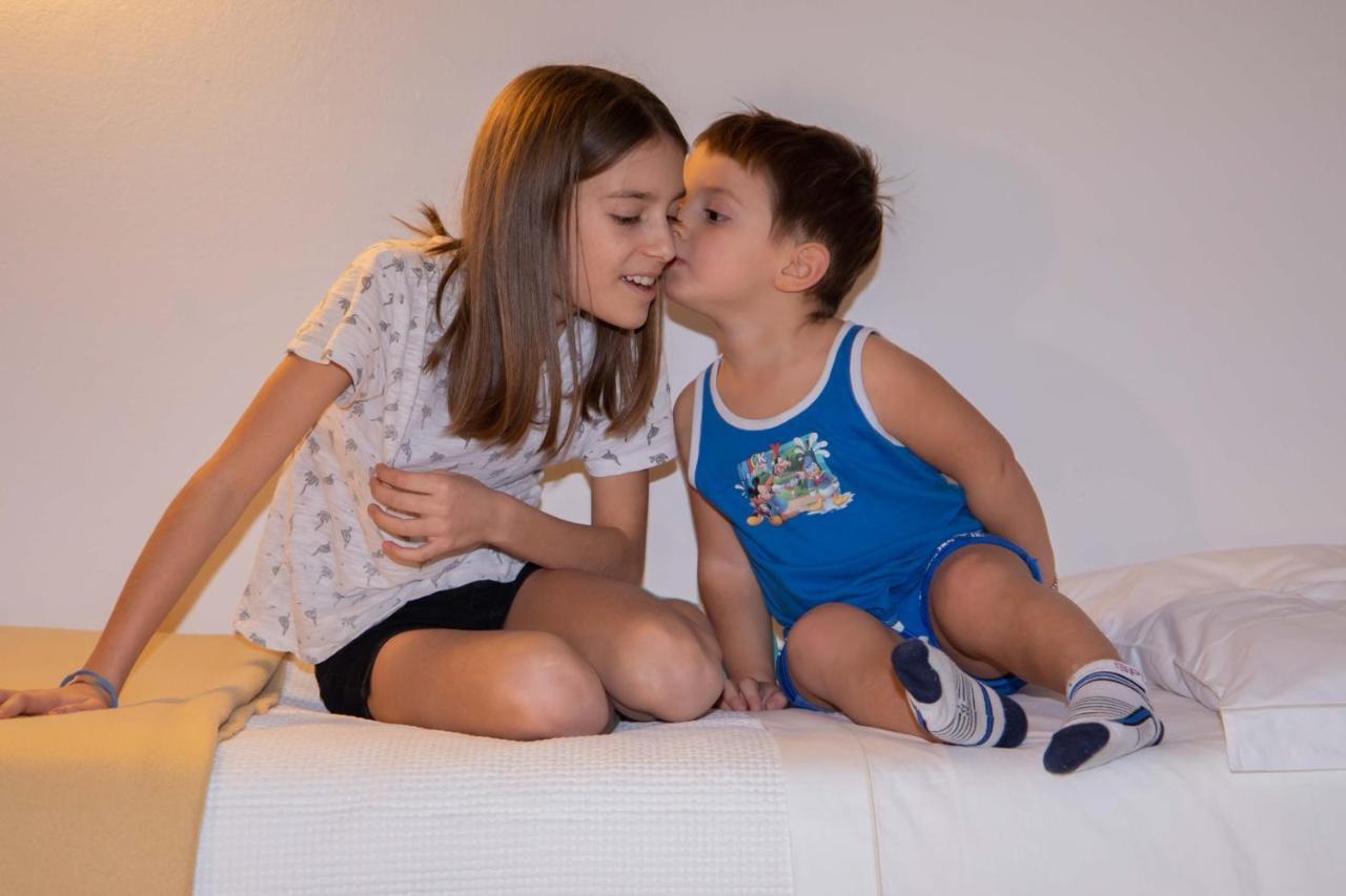 Ferretti Family Madison - Hotel